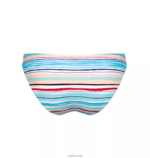 kopalke sloggi shore candy basslet mini kopalke ženske modro-svetla kombinacija Z0XZ48547 - Image 2