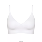 nedrčki | sloggi body adapt bralette ženske bela Z0XZ48128