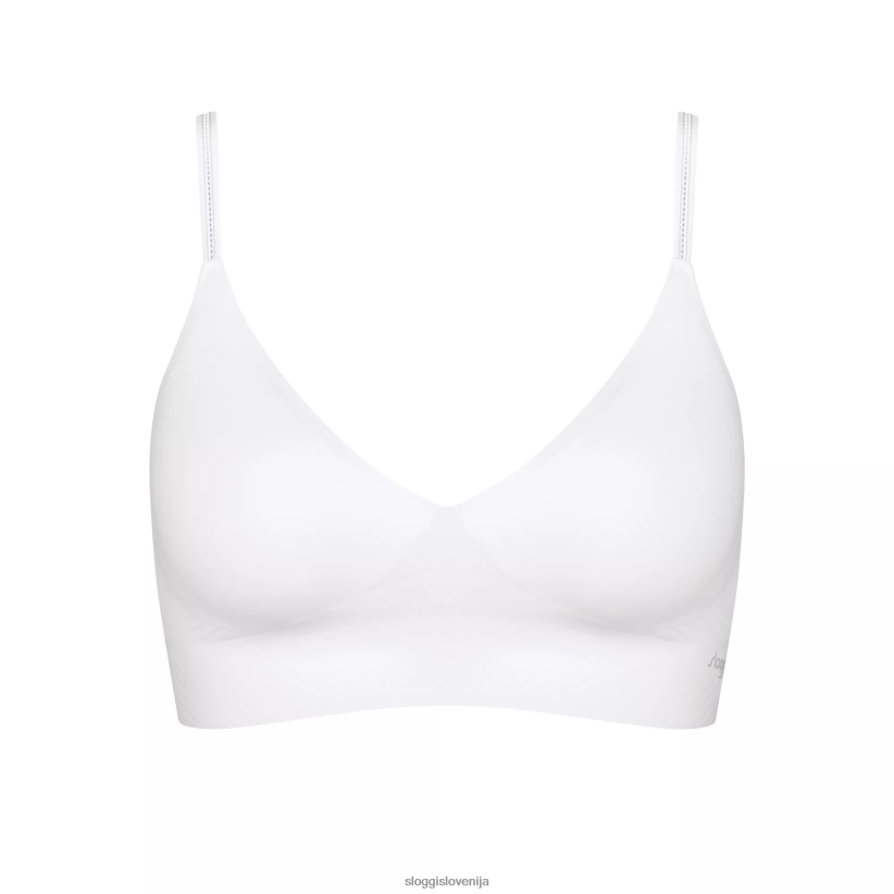 nedrcki_sloggi_body_adapt_bralette_zenske_bela_z0xz48128.png nedrčki | sloggi body adapt bralette ženske bela Z0XZ48128 - Image 1