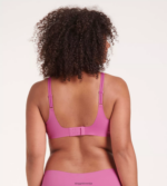 nedrčki | sloggi body adapt bralette ženske bliskovito roza Z0XZ48208 - Image 3