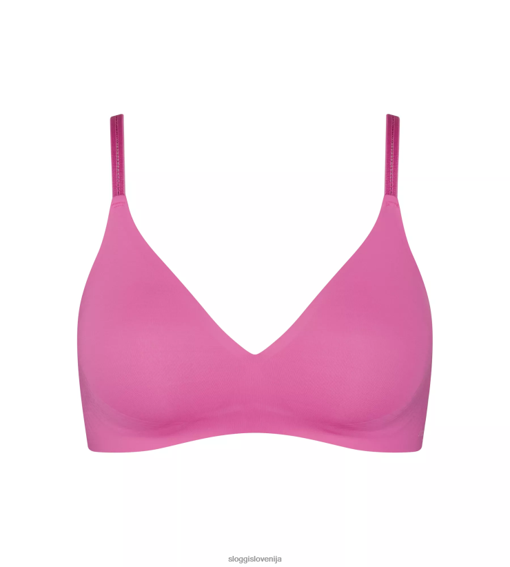 nedrcki_sloggi_body_adapt_bralette_zenske_bliskovito_roza_z0xz48208.png nedrčki | sloggi body adapt bralette ženske bliskovito roza Z0XZ48208 - Image 1