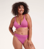nedrčki | sloggi body adapt bralette ženske moda Z0XZ4847 - Image 4