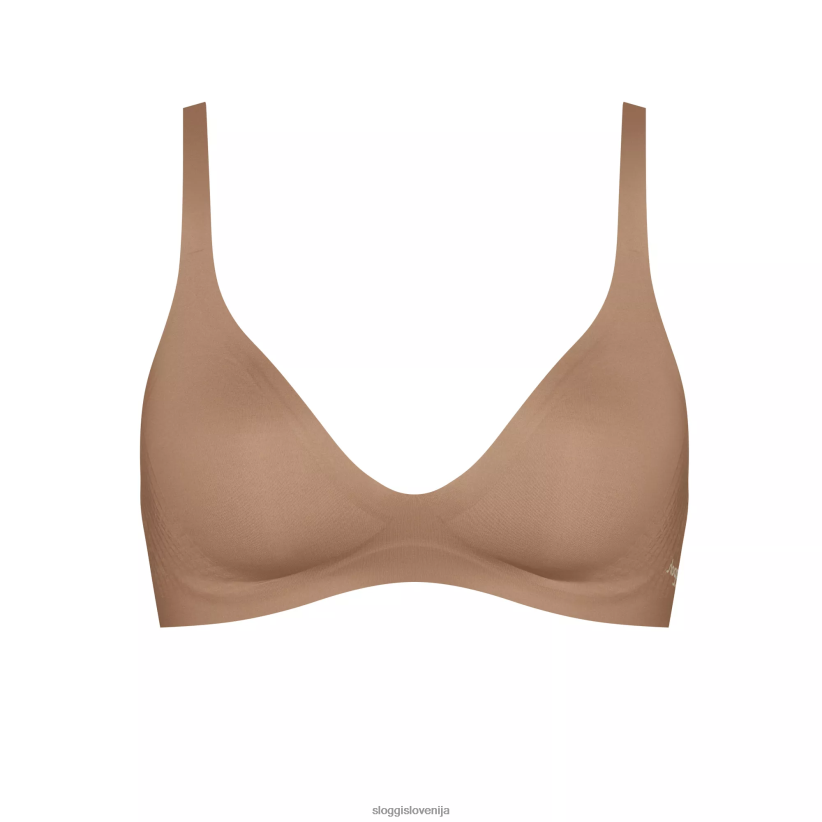 nedrcki_sloggi_body_adapt_bralette_zenske_nostalgicno_rjava_z0xz48150.png nedrčki | sloggi body adapt bralette ženske nostalgično rjava Z0XZ48150 - Image 1