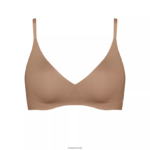 nedrčki | sloggi body adapt bralette ženske nostalgično rjava Z0XZ48234