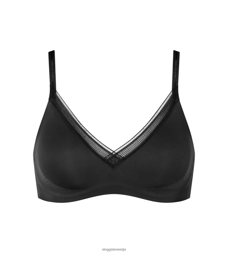 nedrcki_sloggi_body_adapt_twist_bralette_zenske_crna_z0xz48192.png nedrčki | sloggi body adapt twist bralette ženske Črna Z0XZ48192 - Image 1