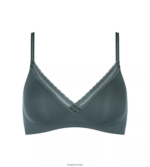 nedrčki | sloggi body adapt twist bralette ženske graciozen Z0XZ48285