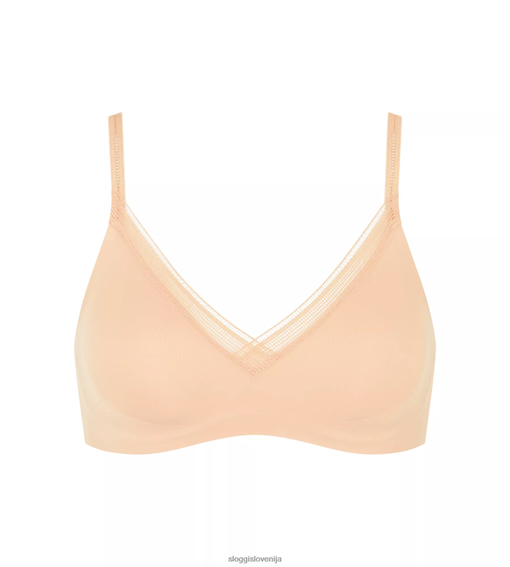 nedrcki_sloggi_body_adapt_twist_bralette_zenske_prah_oranzna_z0xz48190.png nedrčki | sloggi body adapt twist bralette ženske prah oranžna Z0XZ48190 - Image 1