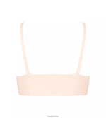 nedrčki | sloggi bralette brez mikrovlaken 2.0 ženske angora Z0XZ48151 - Image 2