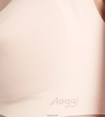 nedrčki | sloggi bralette brez mikrovlaken 2.0 ženske angora Z0XZ48151 - Image 6