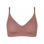 nedrčki | sloggi bralette brez mikrovlaken 2.0 ženske kakav Z0XZ48515