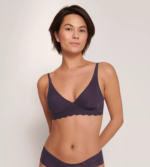 nedrčki | sloggi bralette brez mikrovlaken ženske graciozen Z0XZ48104 - Image 2