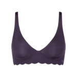 nedrčki | sloggi bralette brez mikrovlaken ženske graciozen Z0XZ48104