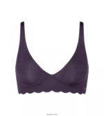 nedrčki | sloggi bralette brez mikrovlaken ženske graciozen Z0XZ48104
