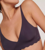 nedrčki | sloggi bralette brez mikrovlaken ženske graciozen Z0XZ48104 - Image 5