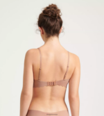 nedrčki | sloggi bralette brez mikrovlaken ženske kameja rjava Z0XZ48453 - Image 3