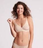 nedrčki | sloggi bralette brez mikrovlaken ženske moda Z0XZ48115 - Image 2