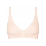 nedrčki | sloggi bralette brez mikrovlaken ženske moda Z0XZ48115