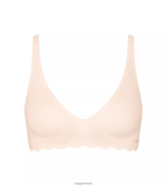 nedrčki | sloggi bralette brez mikrovlaken ženske moda Z0XZ48115