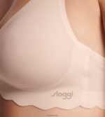nedrčki | sloggi bralette brez mikrovlaken ženske moda Z0XZ48115 - Image 5