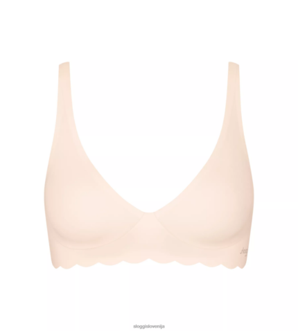 nedrčki | sloggi bralette brez mikrovlaken ženske moda Z0XZ48115