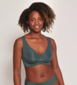 nedrčki | sloggi brez občutka bralette ženske čudovito Z0XZ48105 - Image 2