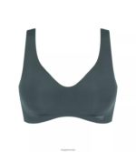 nedrčki | sloggi brez občutka bralette ženske čudovito Z0XZ48105
