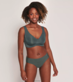 nedrčki | sloggi brez občutka bralette ženske čudovito Z0XZ48105 - Image 4
