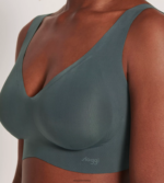 nedrčki | sloggi brez občutka bralette ženske čudovito Z0XZ48105 - Image 5