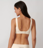nedrčki | sloggi brez občutka bralette ženske čudovito Z0XZ48112 - Image 5