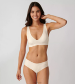 nedrčki | sloggi brez občutka bralette ženske čudovito Z0XZ48112 - Image 6