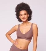 nedrčki | sloggi brez občutka bralette ženske čudovito Z0XZ48125 - Image 2