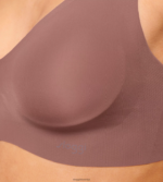 nedrčki | sloggi brez občutka bralette ženske čudovito Z0XZ48125 - Image 5
