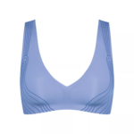 nedrčki | sloggi brez občutka bralette ženske čudovito Z0XZ4857