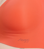 nedrčki | sloggi brez občutka bralette ženske čudovito Z0XZ487 - Image 5
