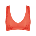 nedrčki | sloggi brez občutka bralette ženske lubenica Z0XZ4861