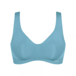 nedrčki | sloggi brez občutka bralette ženske modro jezero Z0XZ48280