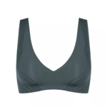 nedrčki | sloggi brez občutka bralette ženske mrak Z0XZ4814