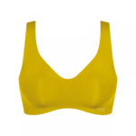 nedrčki | sloggi brez občutka bralette ženske poletna limeta Z0XZ4827