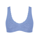 nedrčki | sloggi čipkasti bralette brez občutka ženske čudovito Z0XZ48130