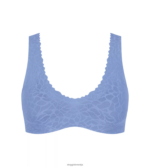 nedrčki | sloggi čipkasti bralette brez občutka ženske čudovito Z0XZ48130