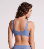 nedrčki | sloggi čipkasti bralette brez občutka ženske čudovito Z0XZ48130 - Image 3