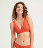 nedrčki | sloggi čipkasti bralette brez občutka ženske čudovito Z0XZ48182 - Image 2