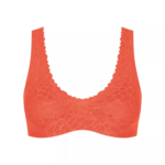 nedrčki | sloggi čipkasti bralette brez občutka ženske čudovito Z0XZ48182