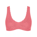 nedrčki | sloggi čipkasti bralette brez občutka ženske graciozen Z0XZ48106