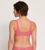 nedrčki | sloggi čipkasti bralette brez občutka ženske graciozen Z0XZ48106 - Image 3