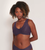 nedrčki | sloggi čipkasti bralette brez občutka ženske graciozen Z0XZ4876 - Image 2