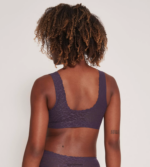 nedrčki | sloggi čipkasti bralette brez občutka ženske graciozen Z0XZ4876 - Image 3