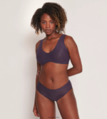 nedrčki | sloggi čipkasti bralette brez občutka ženske graciozen Z0XZ4876 - Image 4