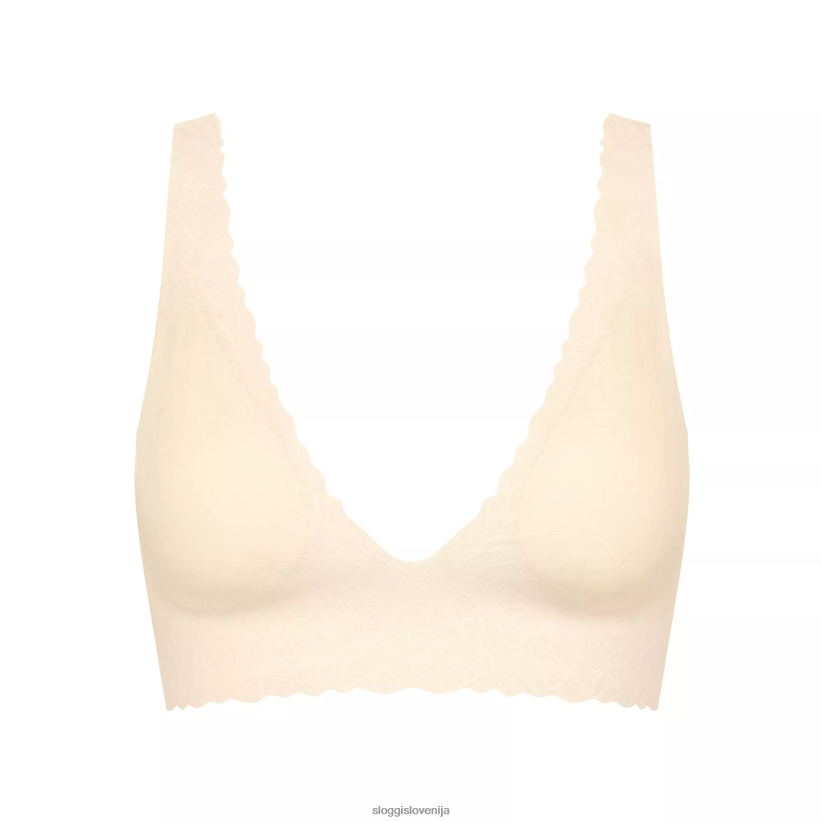 nedrcki_sloggi_cipkasti_top_brez_obcutka_zenske_angora_z0xz48321.png nedrčki | sloggi čipkasti top brez občutka ženske angora Z0XZ48321 - Image 1