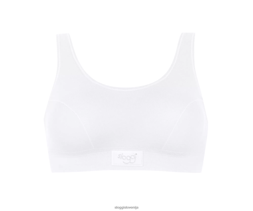 nedrcki_sloggi_dvojni_udobni_modrcek_zenske_bela_z0xz48184.png nedrčki | sloggi dvojni udobni modrček ženske bela Z0XZ48184 - Image 1